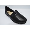 PEON dámská mokasína TA/2481-1 černá