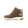 Relife dámská kotníková obuv JOLACE 920930-50 hnědá