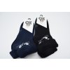 Dámské ponožky SOX  65001