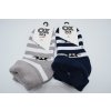 Dámské ponožky SOX  65001