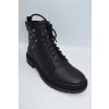 PEON dámská kotníková obuv WA/636-1 černá