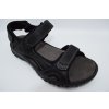 SANTÉ pánský sandál IC/352980 Nero