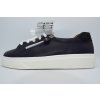 Florett dámská botaska 03481 Rosa Sneaker marine