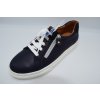Florett dámská botaska 03481 Rosa Sneaker marine