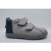 RAK dětská obuv 207-7N GRYSEO šedá modrá