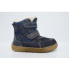 Lurchi dětská zimní obuv 33-14721-22 navy