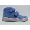 Boots4U dětská kotníková obuv T 119V  modrá