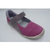 Boots4U dětská balerína T416 rose