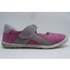 Boots4U dětská balerína T416 rose