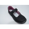 Boots4U dětská balerína T416 černá