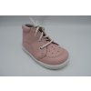 BOOTS4YOU dětský capáček T 014 Rosa-líc
