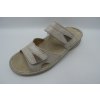 ORTO PLUS dámský pantofel 1402-L13/06 béžová