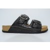 SCHOLL dámský pantofel BORA 2 STRAPS černá