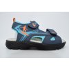 LURCHI dětský sandál 74L1303001 KITE navy-turquoise