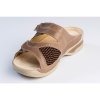 damske pantofle medistyle lucy hallux 5l e14h hnede (2)