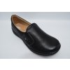 Dámská mokasína 230 černá