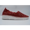 GRÜNLAND dámská obuv VIVY SC4912 ROSSO