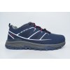 PRIME outdoorová softshellová obuv G3318 twist navy