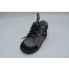 Boots4U dětská kotníková obuv T 217 Šedá modrá