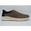 LOOKE pánská vycházková obuv L1217_26 BRUNO dark green
