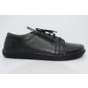MINTAKA dámská barefoot obuv 411585/23 zelena metalik