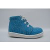 Boots4U dětský capáček T 014 Světle modrá