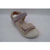 SANTÉ dětský sandál IC/780610 JUTA
