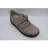 PROTETIKA dámská vycházková obuv na halluxy 54146 SMB tortora