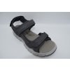 SANTÉ pánský sandál WD/820 grey šedá