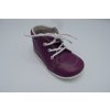 Boots4U dětský capáček T 014 Vínová