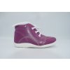 Boots4U dětský capáček T 014 Vínová