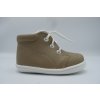 Boots4U dětský capáček T 014 Nappa taupe