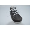 Boots4U dětský capáček T 014 Tmavě šedá