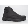 Santé Pegada pánská kotníková obuv PE/181510-05 PRETO
