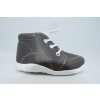 Boots4U dětský capáček T 014 Tmavě šedá