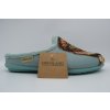 GRÜNLAND domácí pantofel FAYE CI3056-B5 MENTA