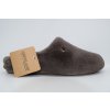 GRÜNLAND domácí pantofel GAGA CI1571-B2 taupe
