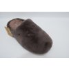 GRÜNLAND domácí pantofel GAGA CI1571-B2 taupe