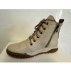 PEON dámská zimní obuv GA/3332-7 béžová