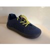 PROTETIKA dětské barefoot tenisky GAEL dark navy