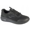 JOMA IRON MEN 2521 46 Panske tenisky cerna tkanina