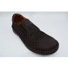 Orto plus pánská vycházková obuv D 403/P-09