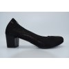 PEON dámská lodička TA/758-1V černá