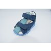 Boots4U dětský sandál T515 modrá