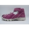 Boots4U dětský sandál T113 rose biaritz bez kytky