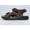 Pánský sandál VS-0822 brown