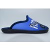 SANTÉ pánský domácí pantofel AB/9676 RIDE