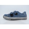 Dětská nízká obuv S 1982 modrá