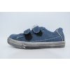 Essi dětská nízká obuv S 1982 modrá