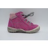 Essi dětská kotníková obuv S 1945 fuchsie